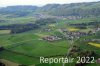 Luftaufnahme Kanton Zuerich/Kappel a Albis - Foto Kappel am Albis    8539